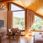 Sivy Kamen Resort *