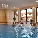Resort Sivy Kamen Podhradie (Prievidza)