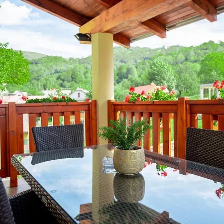 Resort Sivý Kameň *