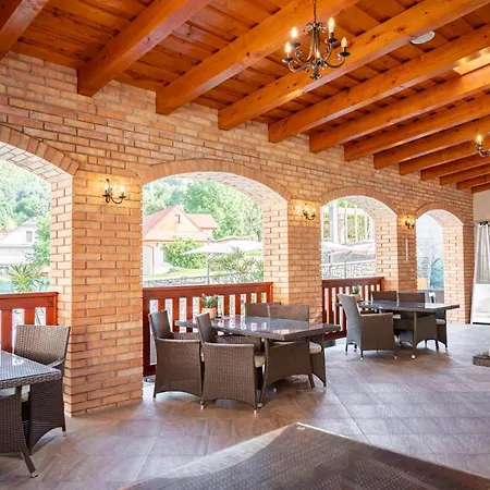 Resort Sivý Kameň *