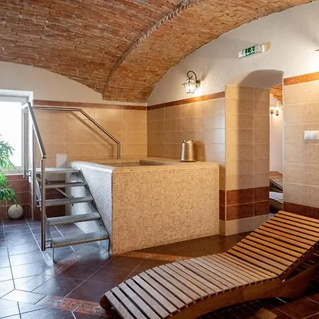 Semesteranläggning (resort) Sivy Kamen Podhradie (Prievidza)