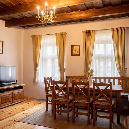 Resort Sivý Kameň