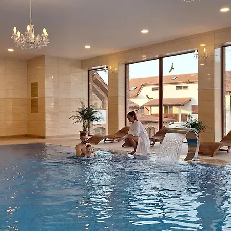 Resort Sivý Kameň Podhradie (Prievidza)